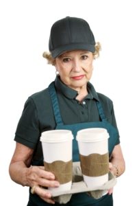 FastBurger Worker