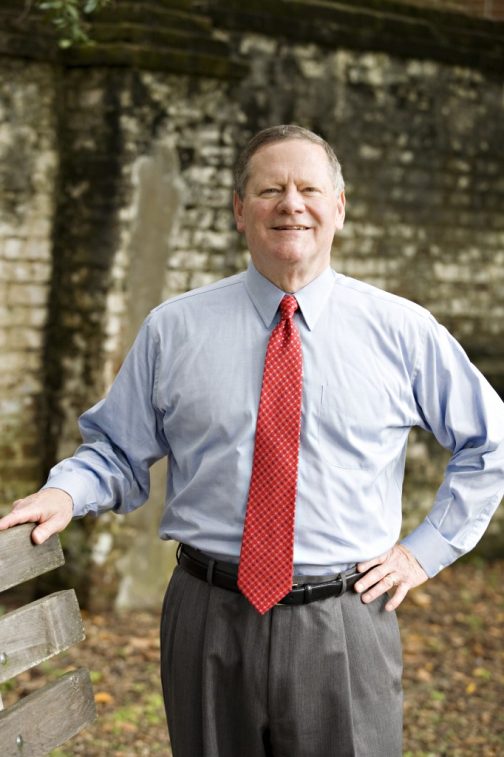 Bob Mason, Attorney MasonLaw, PC NC Elder & Special Needs Law Attorney