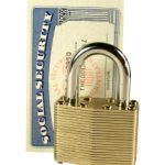 Protect Social Security Benefits