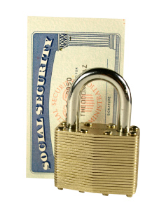 Protect Social Security Benefits